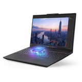 Lenovo ThinkPad T16 Intel G5 (21WT0048GE), Notebook schwarz, Intel® Core™ Ultra 7 355, Intel® Graphics, 32 GB LPDDR5X, 1 TB (1 TB SSD), Windows 11 Pro