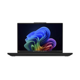 Lenovo ThinkPad T16 Intel G5 (21WT0048GE), Notebook schwarz, Intel® Core™ Ultra 7 355, Intel® Graphics, 32 GB LPDDR5X, 1 TB (1 TB SSD), Windows 11 Pro