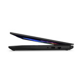 Lenovo ThinkPad T16 Intel G5 (21WT0048GE), Notebook schwarz, Intel® Core™ Ultra 7 355, Intel® Graphics, 32 GB LPDDR5X, 1 TB (1 TB SSD), Windows 11 Pro