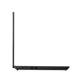 Lenovo ThinkPad T16 Intel G5 (21WT0048GE), Notebook schwarz, Intel® Core™ Ultra 7 355, Intel® Graphics, 32 GB LPDDR5X, 1 TB (1 TB SSD), Windows 11 Pro