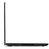 Lenovo ThinkPad T480 Generalüberholt, Notebook schwarz, Intel® Core™ i5-8350U, Intel® UHD Graphics 620, 8 GB DDR4, 256 GB (256 GB SSD), Windows 11 Pro