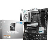 MSI B760 GAMING PLUS WIFI DDR4, Mainboard 