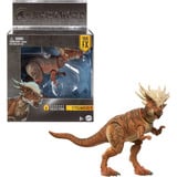 Mattel Jurassic World Hammond Collection - Stygimoloch, Spielfigur 