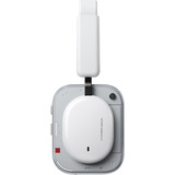 Nothing Headphone (a), Headset weiß, Bluetooth, USB-C, 3,5mm Klinke