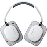 Nothing Headphone (a), Headset weiß, Bluetooth, USB-C, 3,5mm Klinke