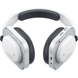 Nothing Headphone (a), Headset weiß, Bluetooth, USB-C, 3,5mm Klinke