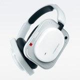 Nothing Headphone (a), Headset weiß, Bluetooth, USB-C, 3,5mm Klinke