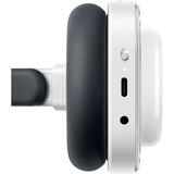Nothing Headphone (a), Headset weiß, Bluetooth, USB-C, 3,5mm Klinke