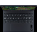 OMEN HyperX OMEN 15-gb0057ng, Gaming-Notebook AMD Ryzen 5 240, NVIDIA GeForce RTX 5060, 16 GB DDR5, 512 GB (512 GB SSD), ohne Betriebssystem