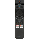 Philips 55OLED810/12, OLED-Fernseher 139 cm (55 Zoll), schwarz, UltraHD/4K, Ambilight, Triple Tuner, 120Hz Panel