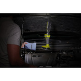 Ryobi 18 V ONE+ Akku-Projektleuchte, LED-Leuchte ohne Akku und Ladegerät