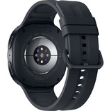 Samsung Galaxy Watch9, Smartwatch dunkelgrau, 44 mm, LTE, Sport Band M/L