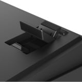 Sharkoon SKILLER SGK55W, Gaming-Tastatur schwarz, DE-Layout, Sharkoon Linear