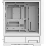 Thermaltake S380 TG ARGB Snow White, Tower-Gehäuse weiß, Tempered Glass