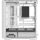 Thermaltake S380 TG ARGB Snow White, Tower-Gehäuse weiß, Tempered Glass
