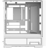 Thermaltake S380 TG ARGB Snow White, Tower-Gehäuse weiß, Tempered Glass