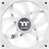 Thermaltake S380 TG ARGB , Tower-Gehäuse weiß, Tempered Glass