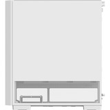 Thermaltake S380 TG ARGB , Tower-Gehäuse weiß, Tempered Glass