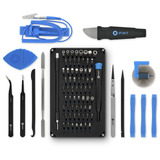 Pro Tech Toolkit, 86-teilig, Werkzeug-Set