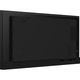 iiyama ProLite LH5575UHS-B2AG, Public Display schwarz (matt), UltraHD/4K, IPS, Lautsprecher, Daisy Chain