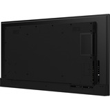 iiyama ProLite LH5575UHS-B2AG, Public Display schwarz (matt), UltraHD/4K, IPS, Lautsprecher, Daisy Chain