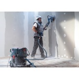 Bosch Professional Expert M480 Netzstruktur-Schleifblatt Ø 225mm, K150 25 Stück, für Trockenbauschleifer