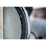 Bosch Professional Expert M480 Netzstruktur-Schleifblatt Ø 225mm, K150 25 Stück, für Trockenbauschleifer