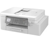 Brother MFC-J4335DW, Multifunktionsdrucker grau, USB, WLAN, Scan, Kopie, Fax, Duplex (Druck)