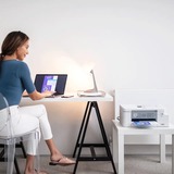 Brother MFC-J4335DW, Multifunktionsdrucker grau, USB, WLAN, Scan, Kopie, Fax, Duplex (Druck)