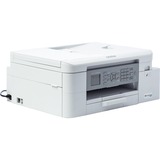 Brother MFC-J4340DWE, Multifunktionsdrucker grau, USB, WLAN, Scan, Kopie, Fax, ExoPro, Duplex (Druck)