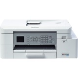 Brother MFC-J4340DWE, Multifunktionsdrucker grau, USB, WLAN, Scan, Kopie, Fax, ExoPro, Duplex (Druck)