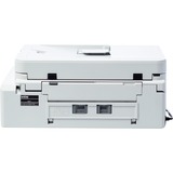 Brother MFC-J4340DWE, Multifunktionsdrucker grau, USB, WLAN, Scan, Kopie, Fax, ExoPro, Duplex (Druck)