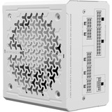 Corsair RM750e 750 Watt 80 Plus Gold White Generalüberholt, PC-Netzteil weiß, 1x 12 Pin High Power GPU, 1x PCIe, Kabel-Management, 750 Watt