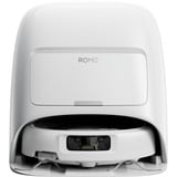 DJI ROMO A, Saugroboter weiß/transparent, inkl. Basistation
