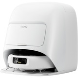 DJI ROMO A, Saugroboter weiß/transparent, inkl. Basistation