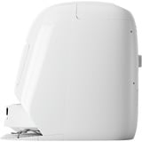 DJI ROMO A, Saugroboter weiß/transparent, inkl. Basistation