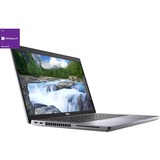 Dell Latitude 5420 Generalüberholt, Notebook grau, Intel® Core™ i5-1145G7, Intel® Iris® Xe Graphics, 16 GB DDR4, 512 GB (512 GB SSD), Windows 11 Pro