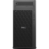 Dell Pro Max Tower T2 (FCT2250), PC-System schwarz, Windows 11 Pro
