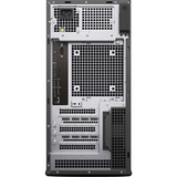 Dell Pro Max Tower T2 (FCT2250), PC-System schwarz, Windows 11 Pro
