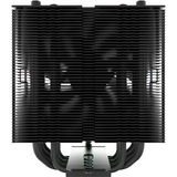 EKL Dolomit Premium, CPU-Kühler schwarz (matt), 120 mm