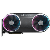 GIGABYTE GeForce RTX 5070 Ti AORUS INFINITY 16G, Grafikkarte DLSS 5, 3x DisplayPort, 1x HDMI 2.1