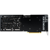 Gainward GeForce RTX 4070 Panther  Generalüberholt, Grafikkarte DLSS 3, 3x DisplayPort, 1x HDMI 2.1