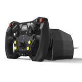 HORI Racing Wheel Apex Formula, Lenkrad schwarz