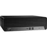 HP Elite SFF 800 G9 (A0YX9EA), PC-System schwarz, Windows 11 Pro