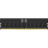 Kingston FURY DIMM 64 GB DDR5-5600 (4x 16 GB) Quad-Kit ECC, Arbeitsspeicher schwarz, KF556R28RBEK4-64, Renegade Pro, Registred, INTEL XMP, AMD EXPO
