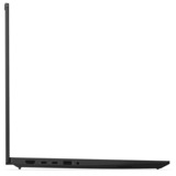 Lenovo ThinkPad E16 G3 (22AY003XGE), Notebook schwarz, Intel® Core™ Ultra 7 258V, Intel® Arc™ Graphics 140V, 32 GB LPDDR5X, 512 GB (512 GB SSD), Windows 11 Pro