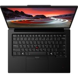 Lenovo ThinkPad P14s G5 AMD (21ME000TGE), Notebook schwarz, AMD Ryzen 7 PRO 8840HS, AMD Radeon 780M, 64 GB DDR5, 2 TB (2 TB SSD), Windows 11 Pro