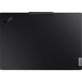Lenovo ThinkPad P14s G5 AMD (21ME000TGE), Notebook schwarz, AMD Ryzen 7 PRO 8840HS, AMD Radeon 780M, 64 GB DDR5, 2 TB (2 TB SSD), Windows 11 Pro