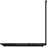 Lenovo ThinkPad P14s G5 AMD (21ME000TGE), Notebook schwarz, AMD Ryzen 7 PRO 8840HS, AMD Radeon 780M, 64 GB DDR5, 2 TB (2 TB SSD), Windows 11 Pro