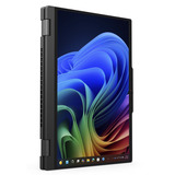 Lenovo ThinkPad T14s 2-in-1 G2 (21YY0028GE), Notebook schwarz, Intel® Core™ Ultra 5 325, Intel® Graphics, 16 GB LPDDR5X, 512 GB (512 GB SSD), Windows 11 Pro